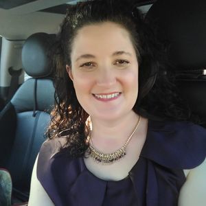 Meet your Posher, Brenda